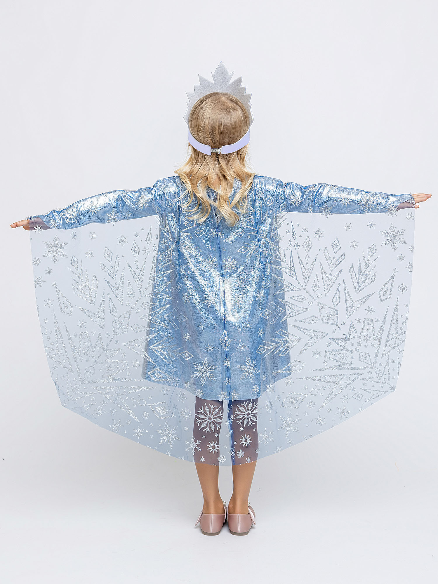 Костюм пуговка 2194 к-24 - фото 2