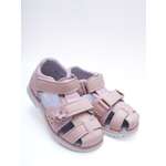 Сандалии Тотошка