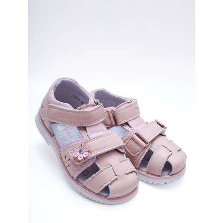 Сандалии Тотошка