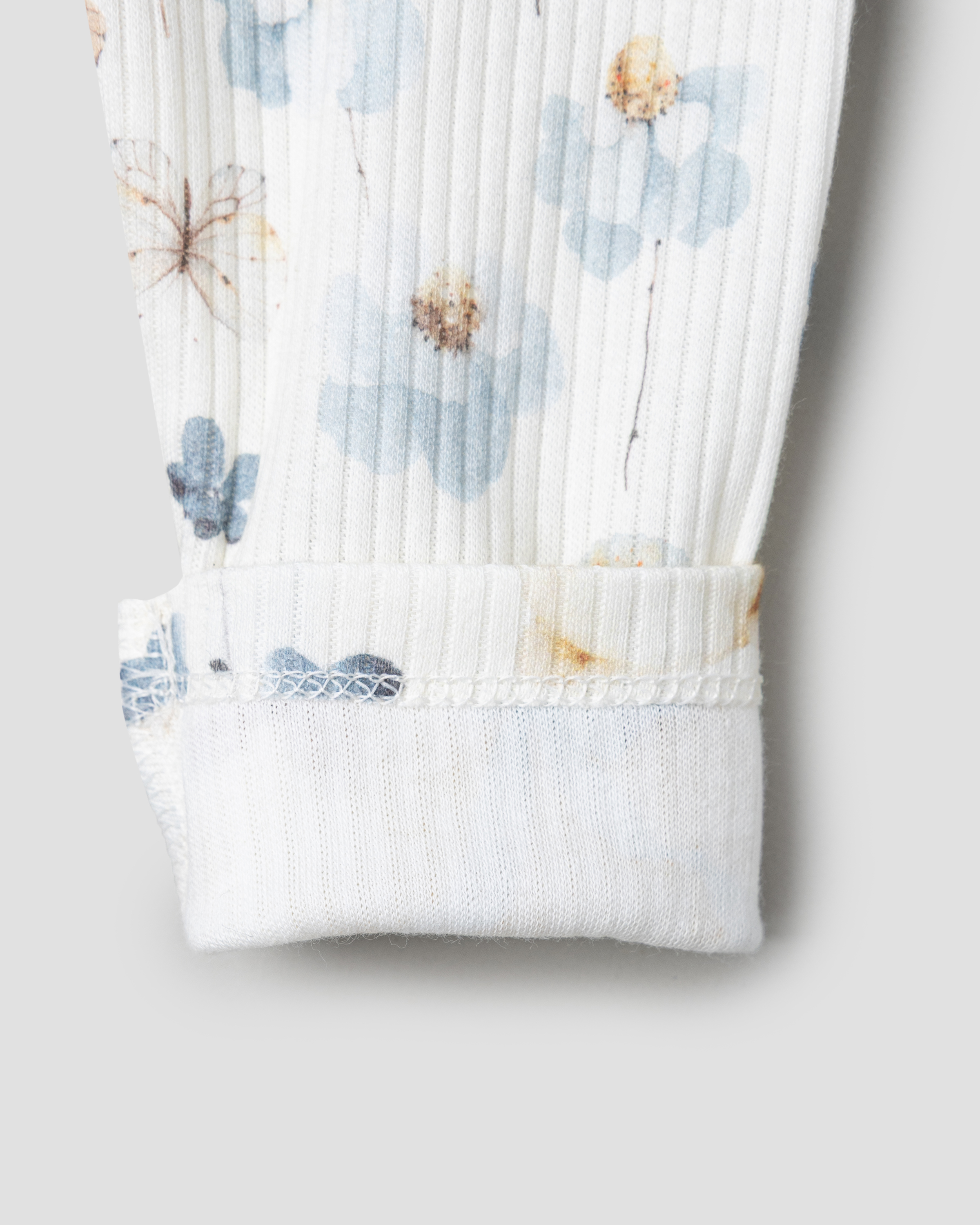 Боди BabyGo W25BG4-2049-9ig-F0 - фото 4