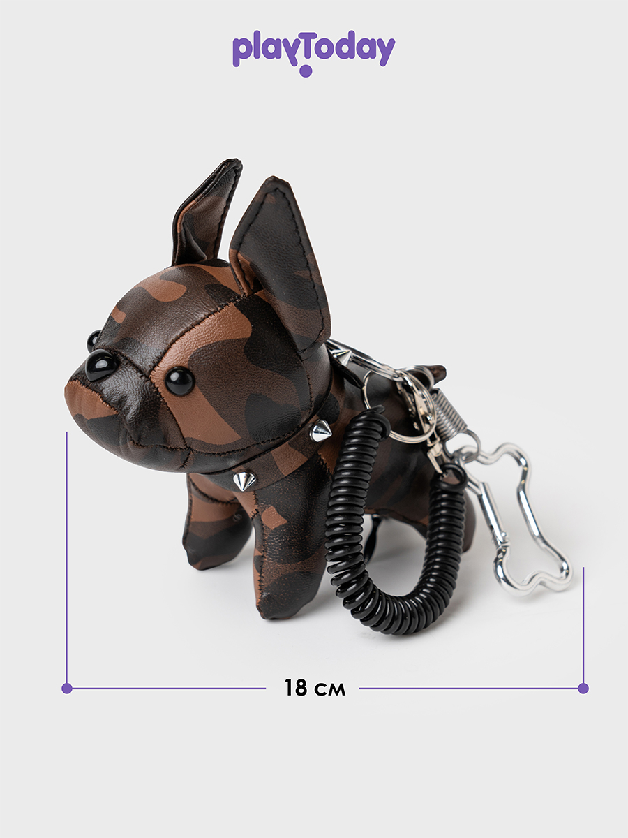 Брелок PlayToday 1 шт. - фото 5