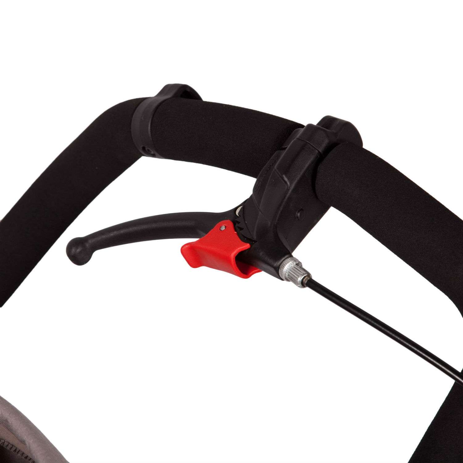 Коляска прогулочная Peg-Perego Book Cross Bloom Beige - фото 11