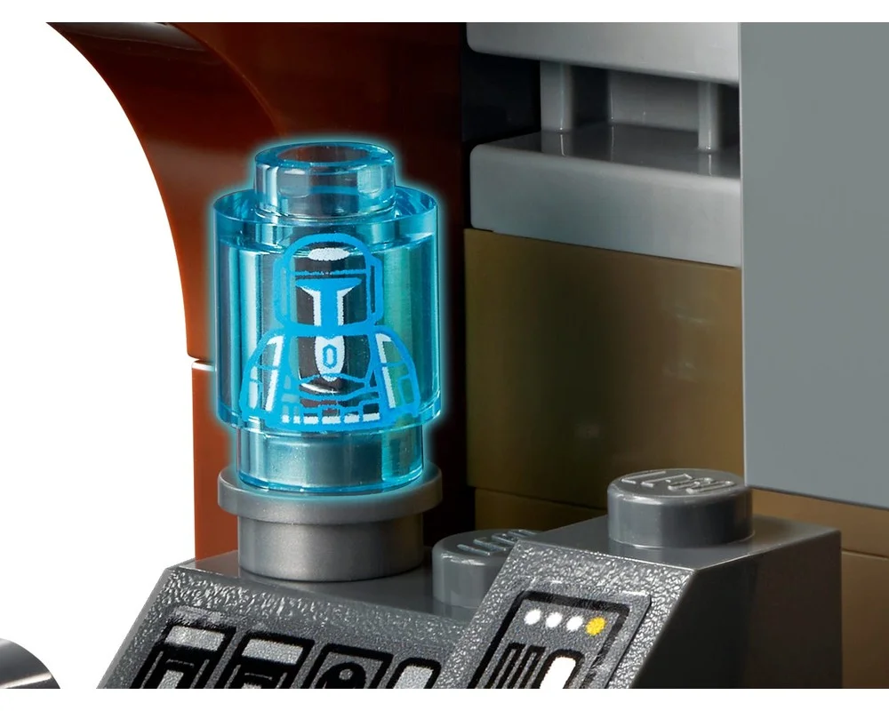 Конструктор LEGO Star Wars 75319 237 дет. - фото 7