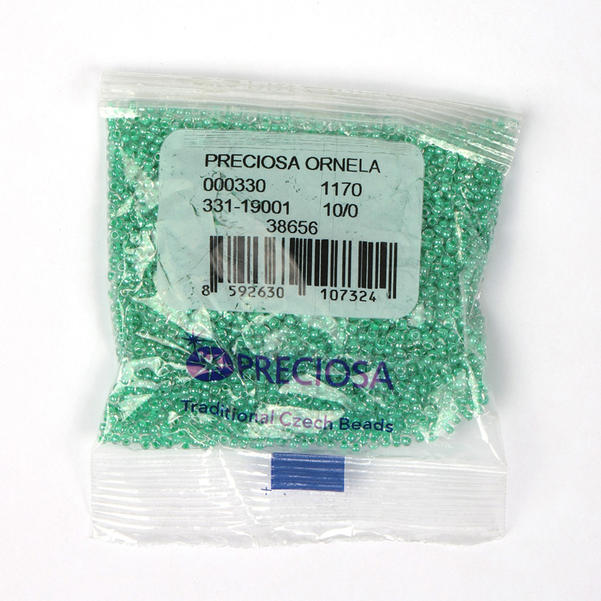 Набор для творчества Preciosa бисер - фото 5