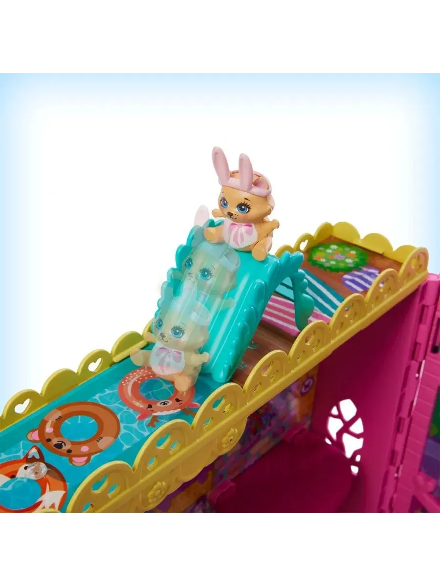 Кукла мини Enchantimals 119467 - фото 5