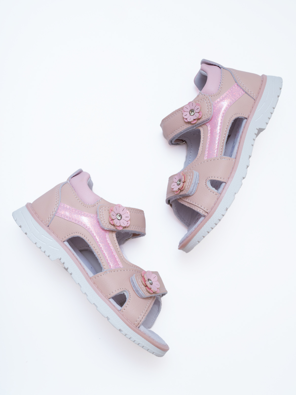 Сандалии Тотошка Q9-2L2 - фото 7