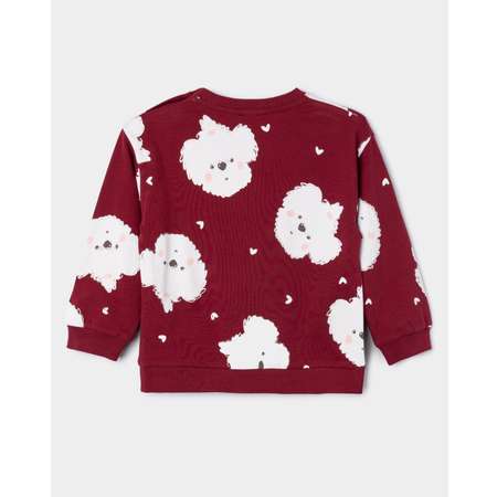 Комплект Baby Gо Trend