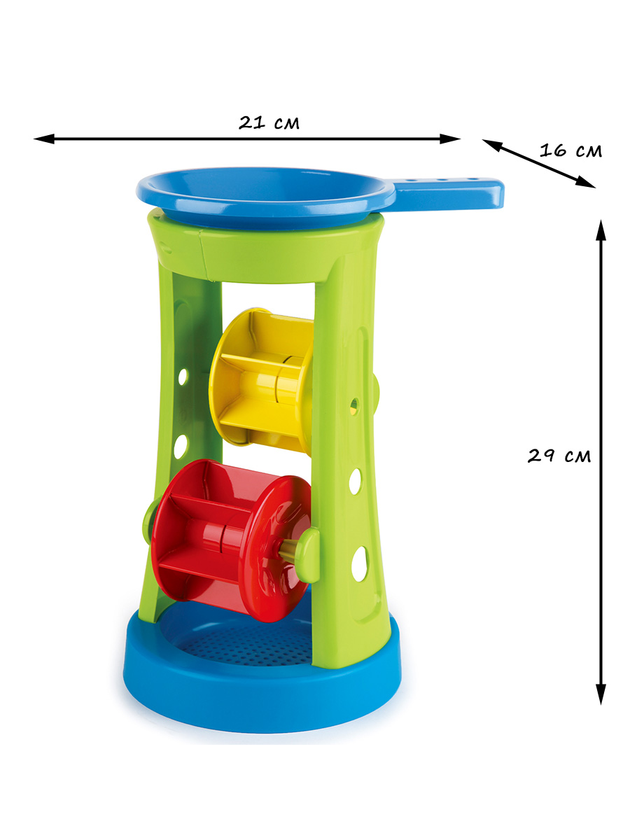 Мельница Hape - фото 4