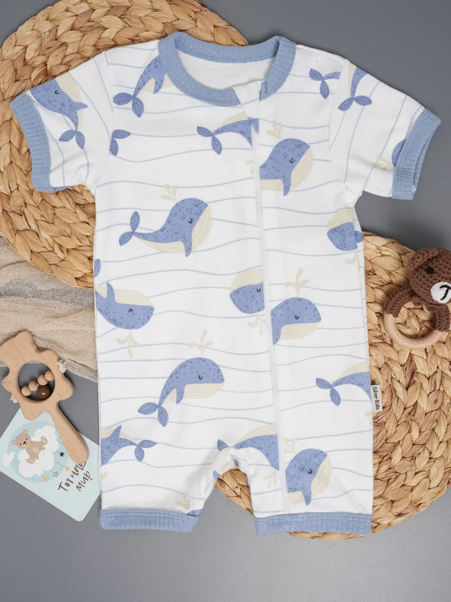 Песочник 3 шт Супер Пупс нбр/3пр/псчн/молн/морскаясказка - фото 11