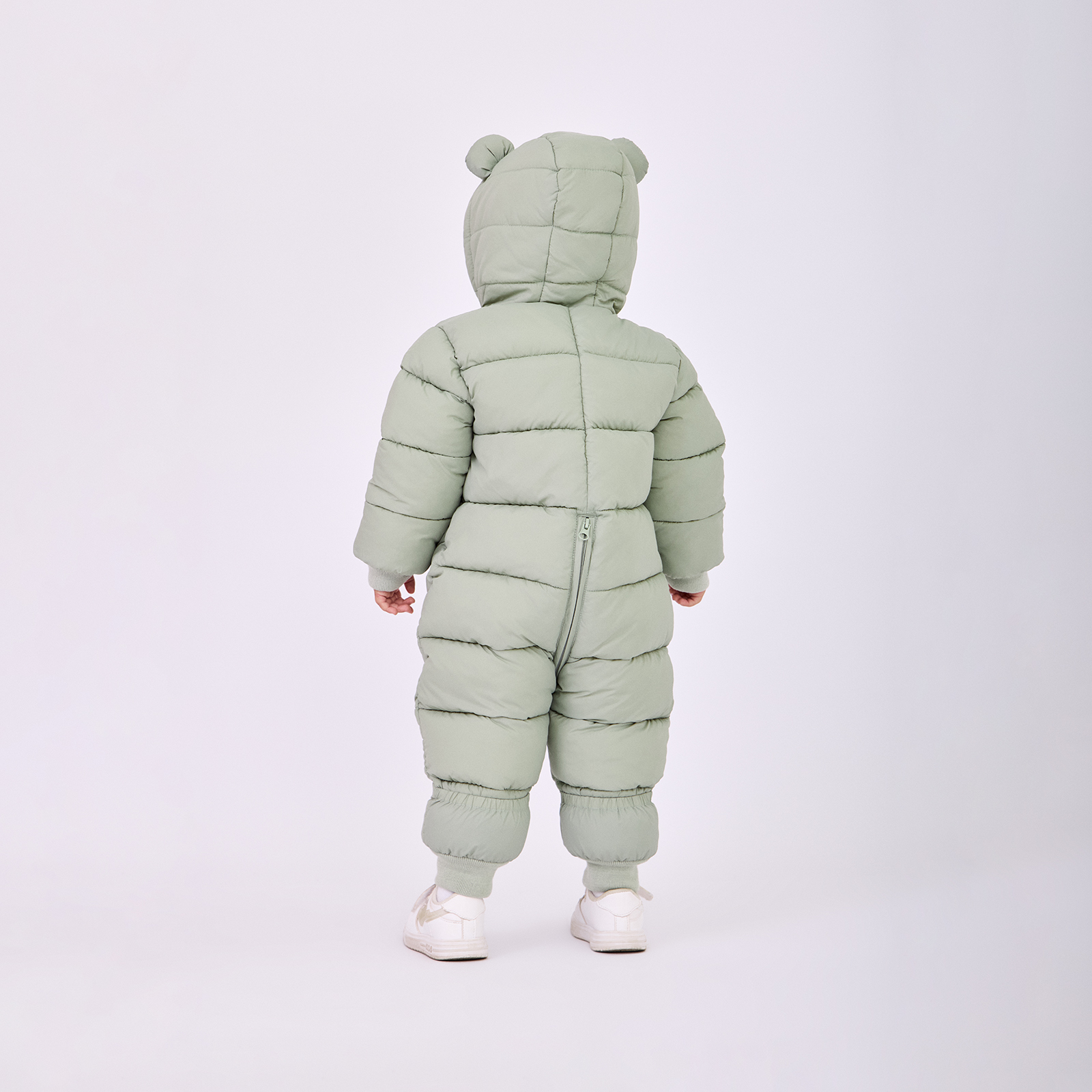Комбинезон Rant light olive 160/3 - фото 14