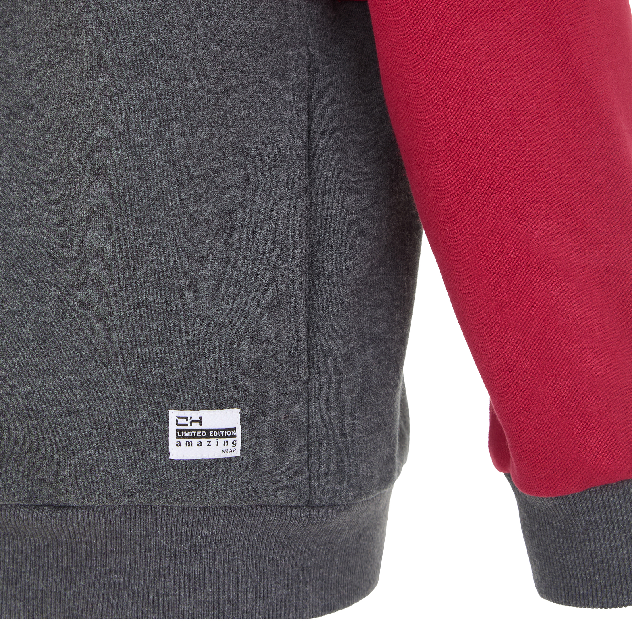 Толстовка и брюки CHOUPETTE 451.100 - фото 3