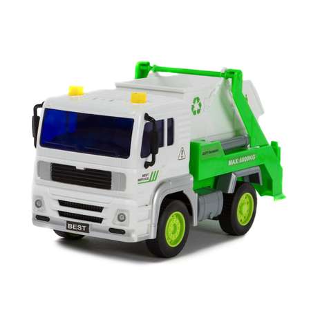 Автомобиль РУ Mobicaro