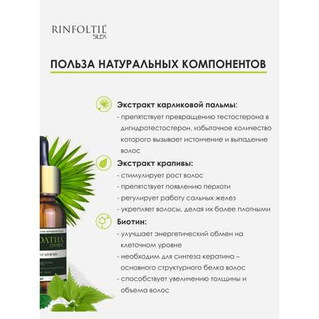 Лосьон Ринфолтил 100 мл