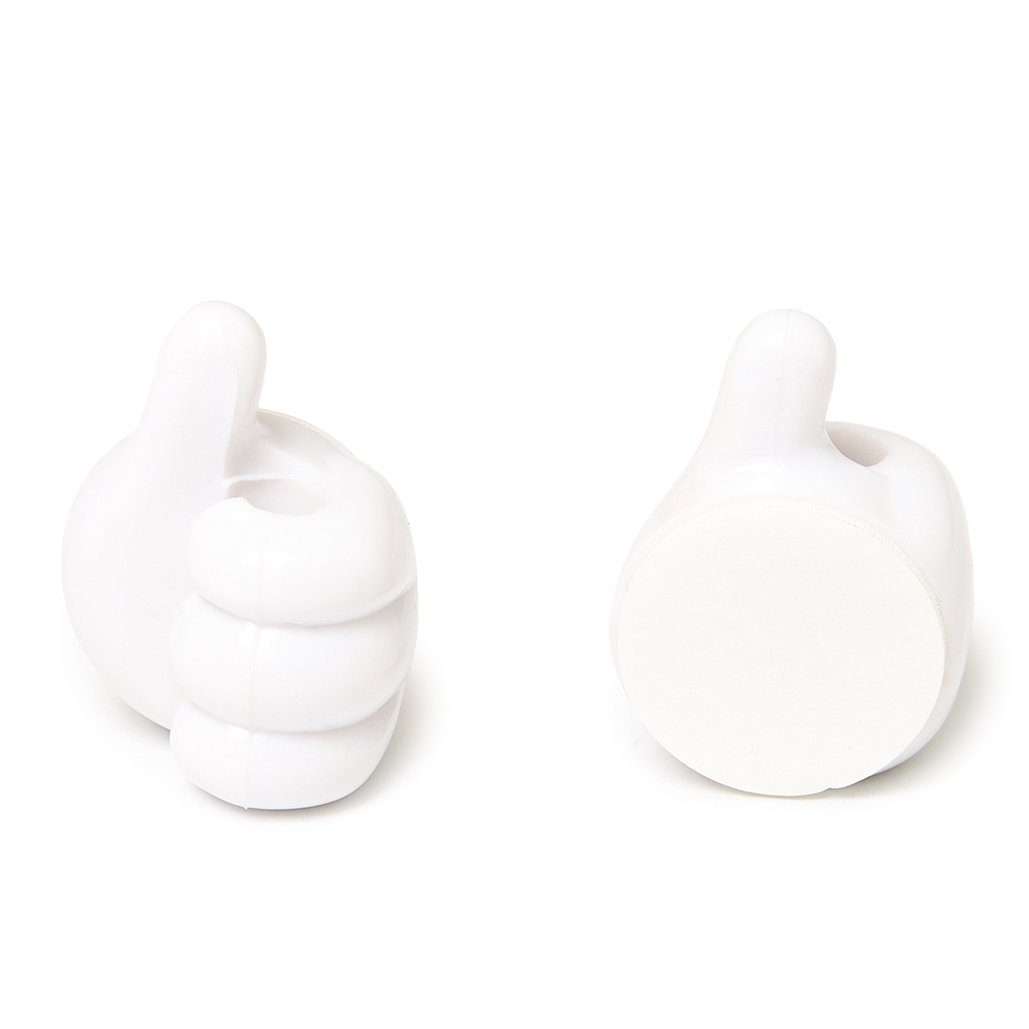 Держатель . самоклеящийся многофункциональный в ассортименте - фото 3