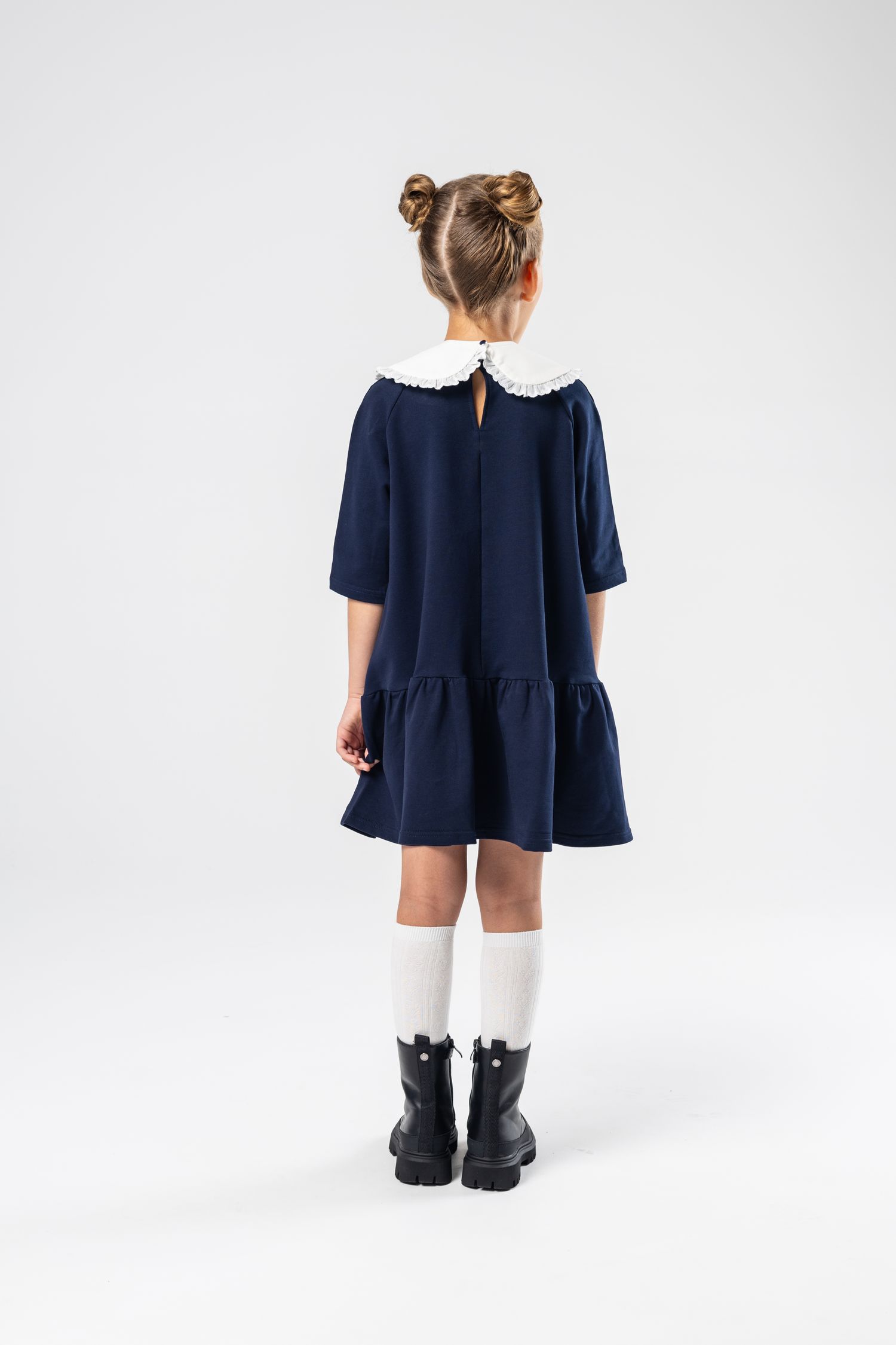 Платье БарDuck bd_dress_sin - фото 5