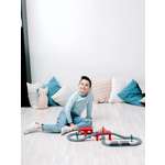 Набор железнодорожный Givito