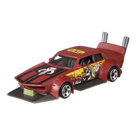 Автомобиль Hot Wheels в ассортименте