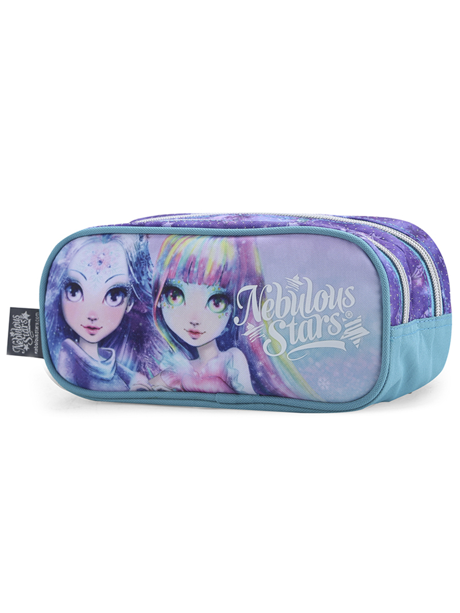 Пенал Nebulous Stars - фото 7