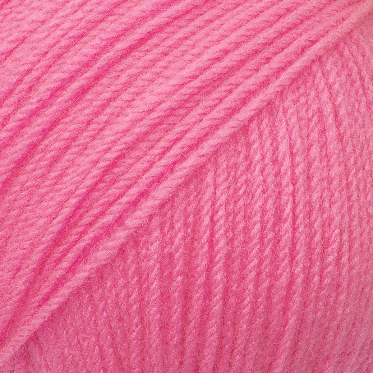 Пряжа для вязания Astra Premium амигуруми акрил для мягких игрушек 50 гр 175 м 054 суперрозовый 6 мотков - фото 2