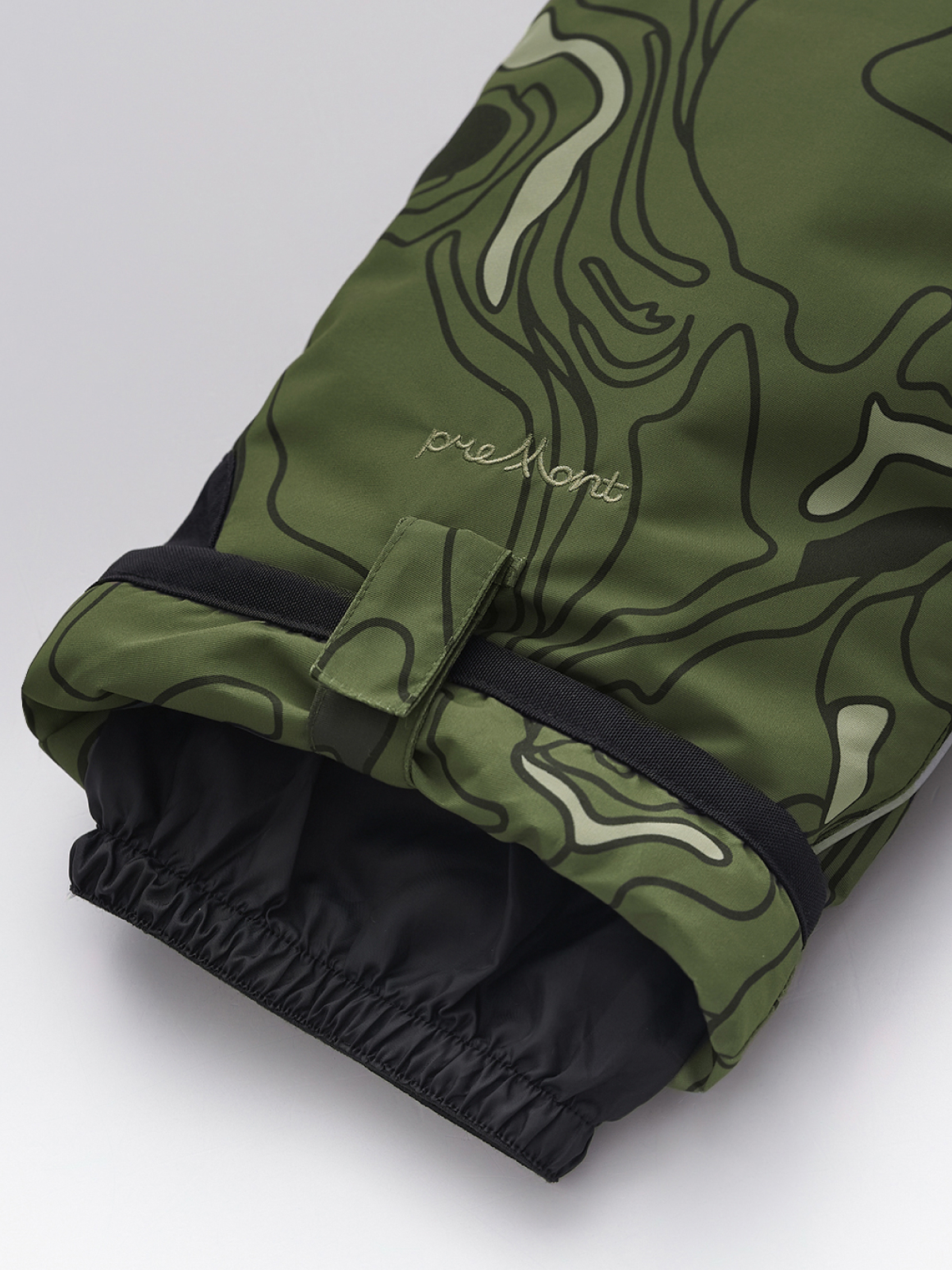 Комплект Premont WP532718KHAKI - фото 11