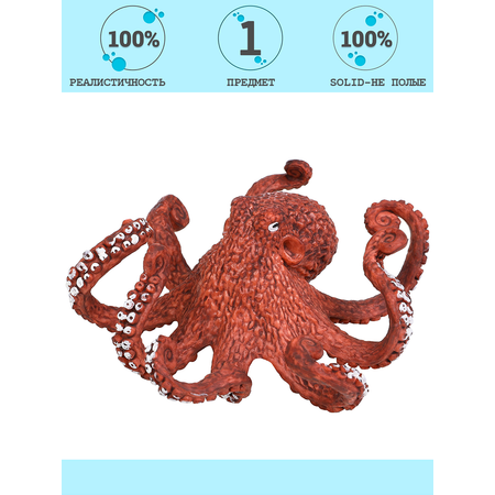 Игровой набор Masai Mara Осьминог