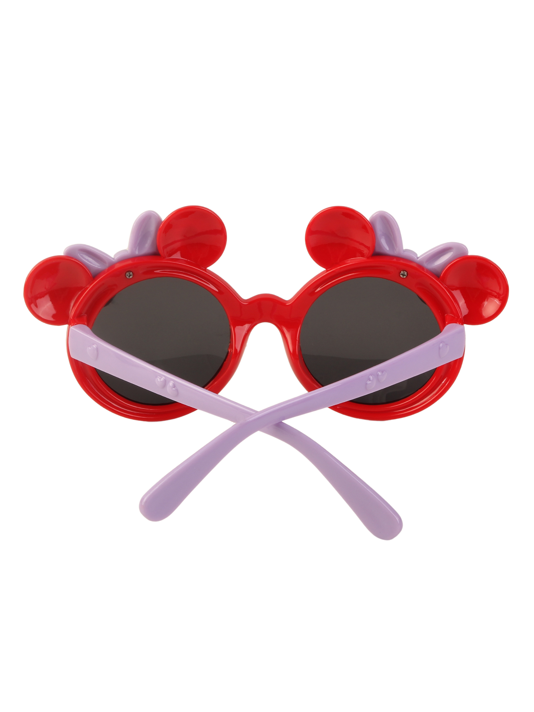 Очки солнцезащитные Little Mania RS-TR6052-REVIO - фото 6