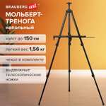 Мольберт Brauberg