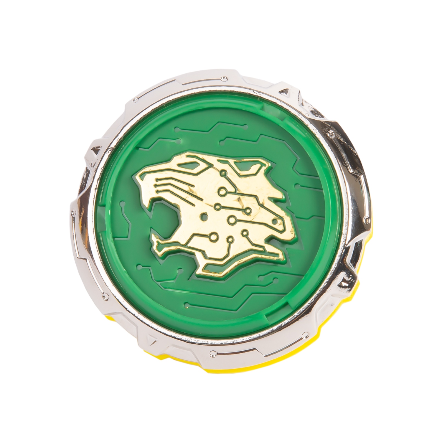 Игровой набор Infinity Nado LightLeopard ЭпикЛончерСтартер - фото 6