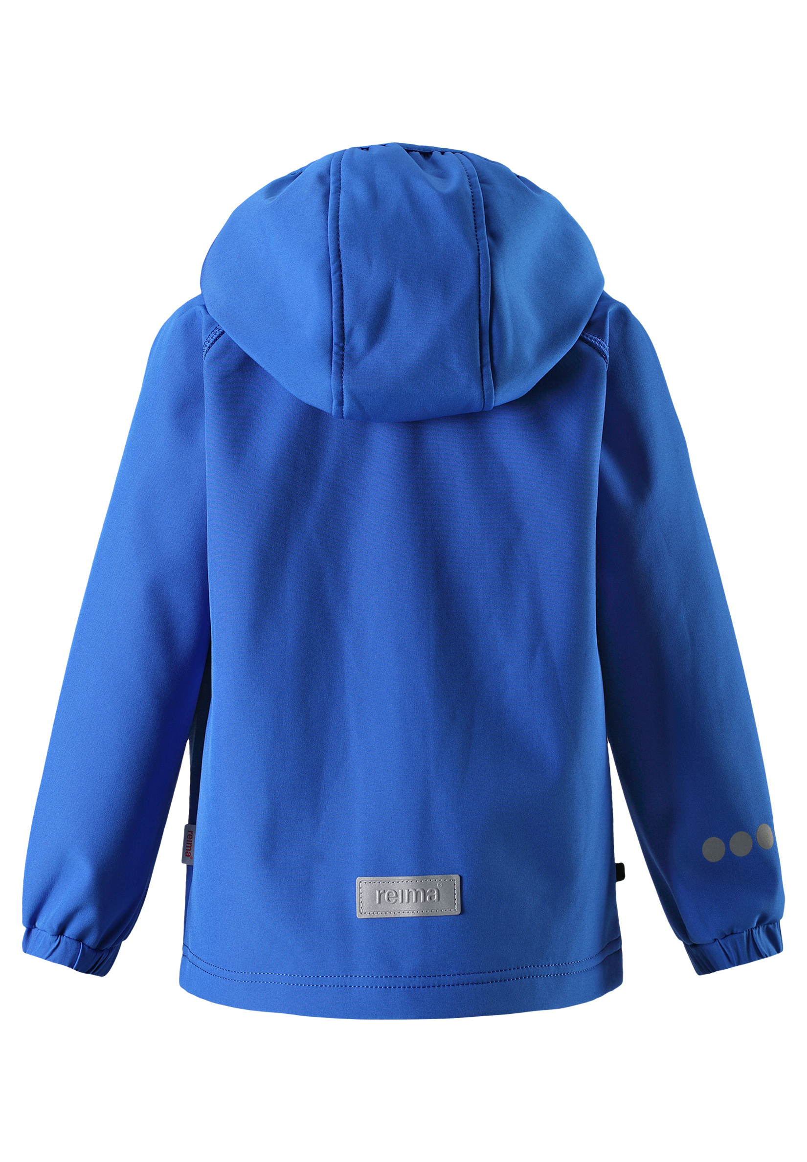 Ветровка Reima 521540-6640 - фото 4
