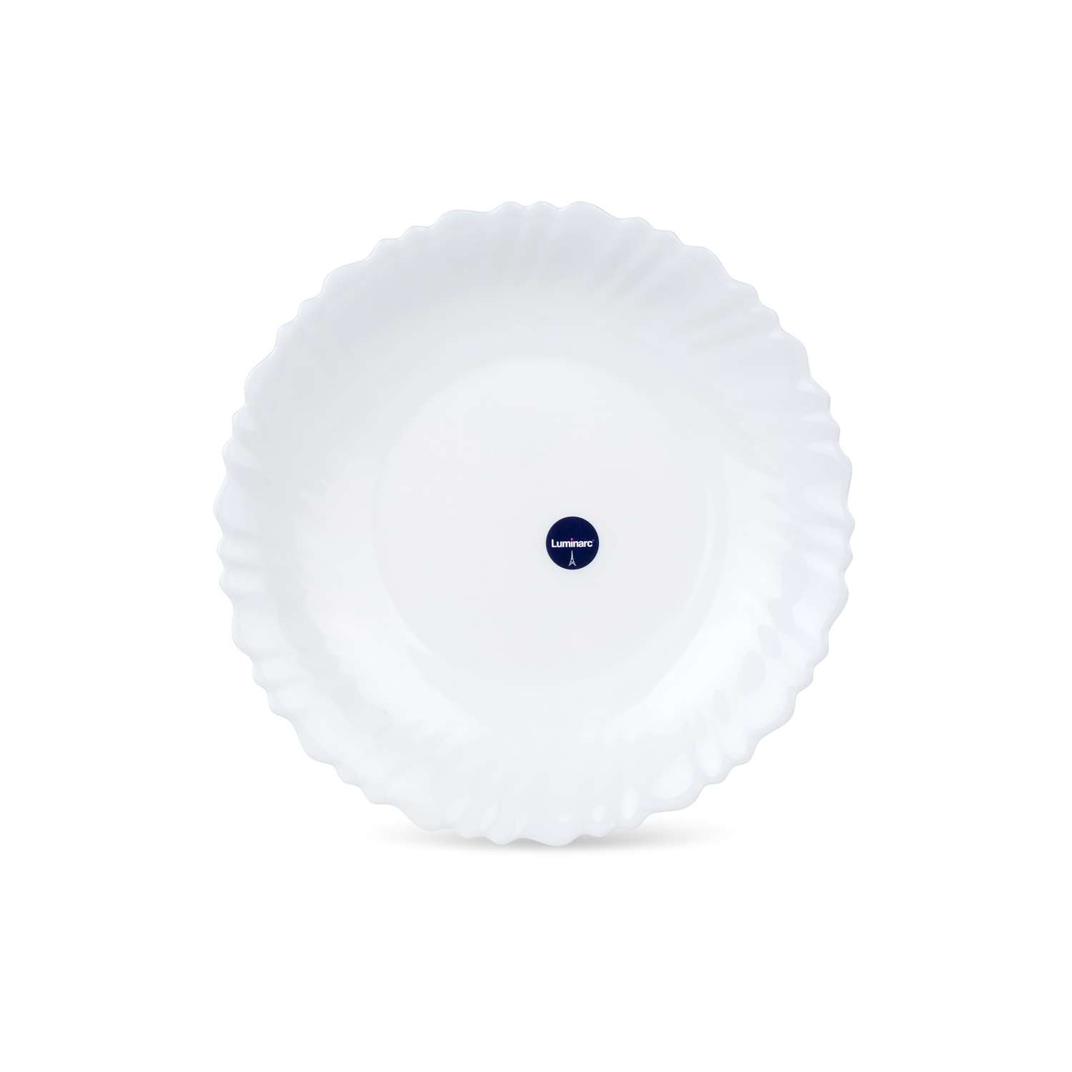 Тарелка Luminarc Фэстон суповая 21см Q1869 - фото 2