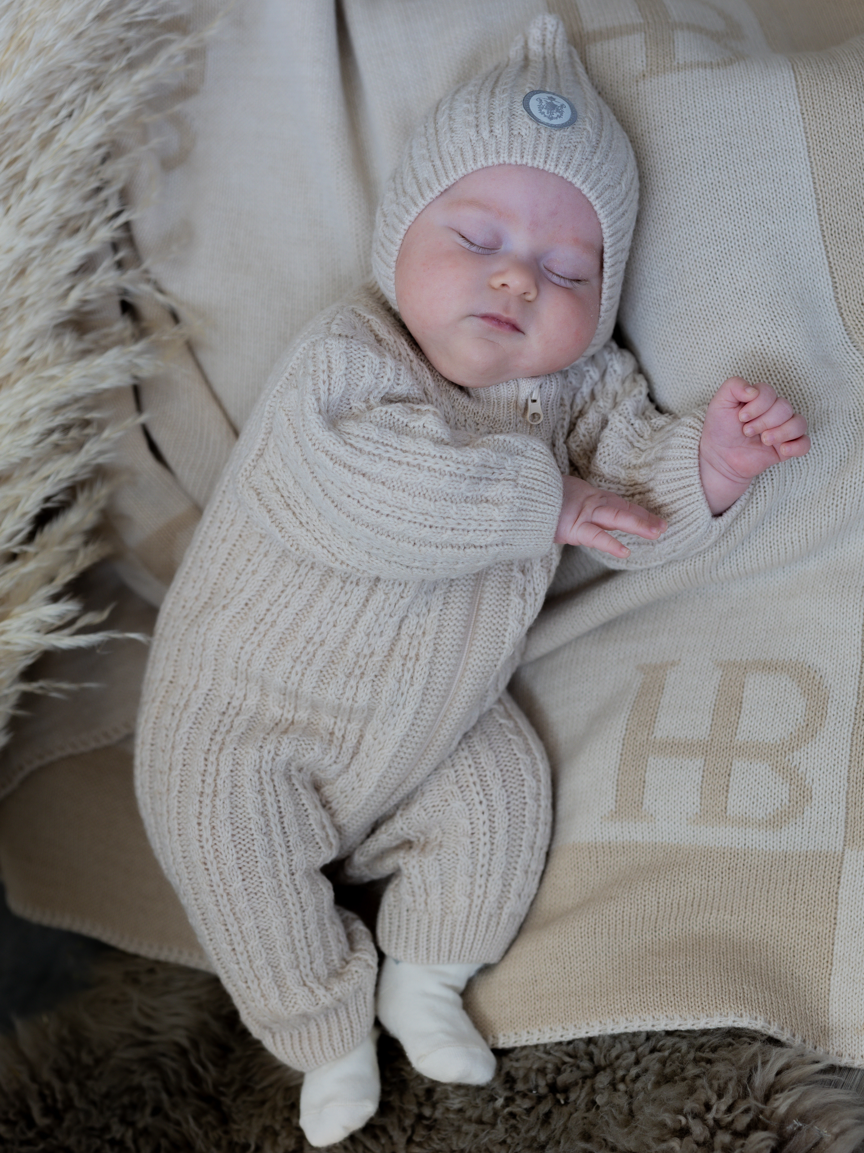 Комплект НаследникЪ Выжанова НВ6034-БЖ - фото 7