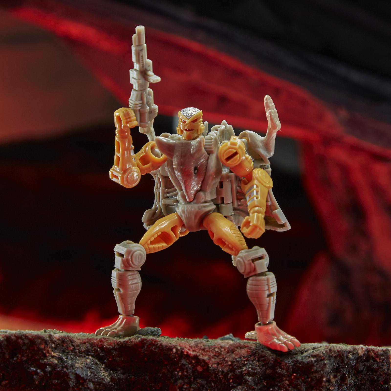 Фигурка Трансформеры - фото 8