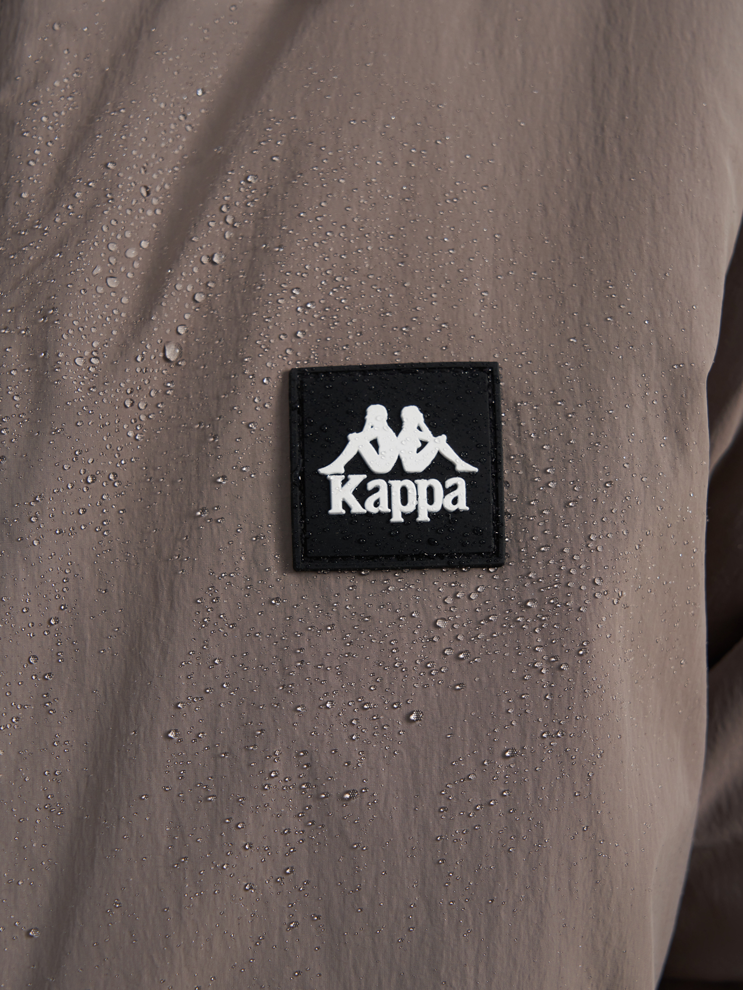 Куртка Kappa 145726KAP-T2 - фото 9