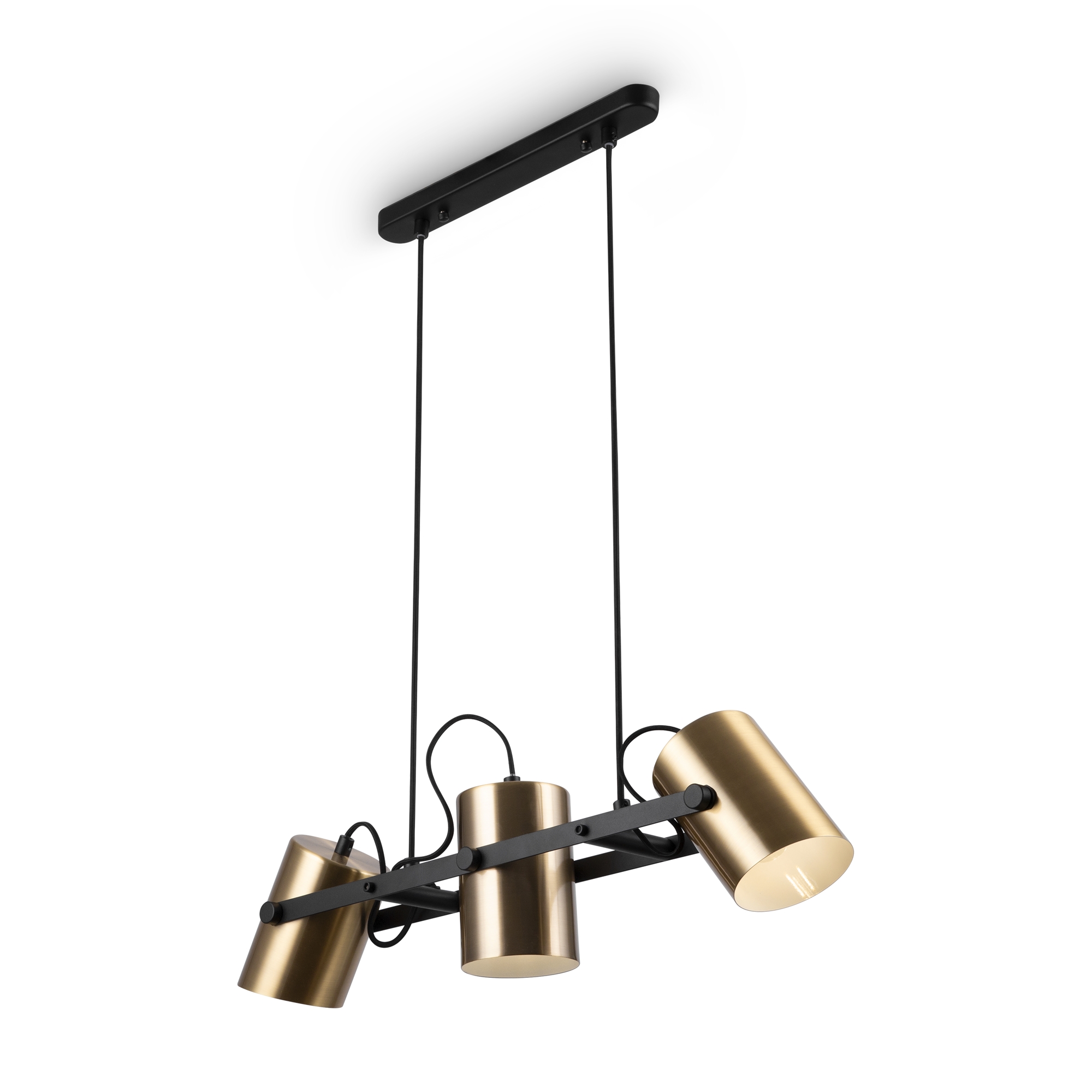 Подвесной светильник FREYA - фото 1