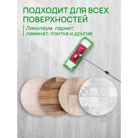 Средство для мытья пола SEPTIVIT Детское 5 л