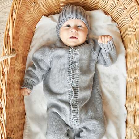 Комбинезон KOGANKIDS