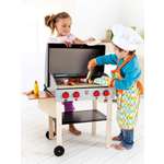 Игрушка Hape продукты, плита