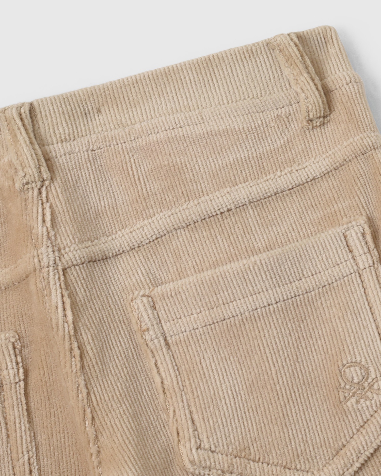 Брюки United Colors of Benetton 25A_4DZBGE00L_33Y - фото 3