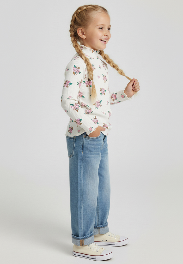 Водолазка YOULALA 1823400114 - фото 2