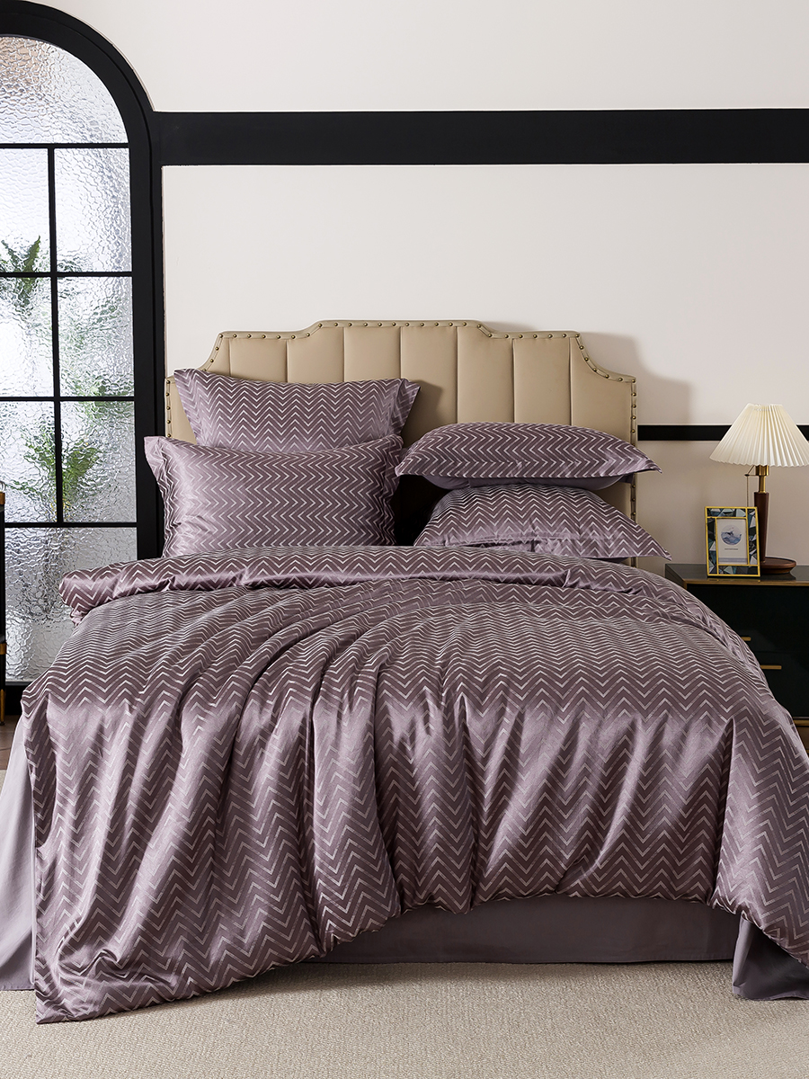 Комплект постельного белья Versailles Арно 6 предм. - фото 1