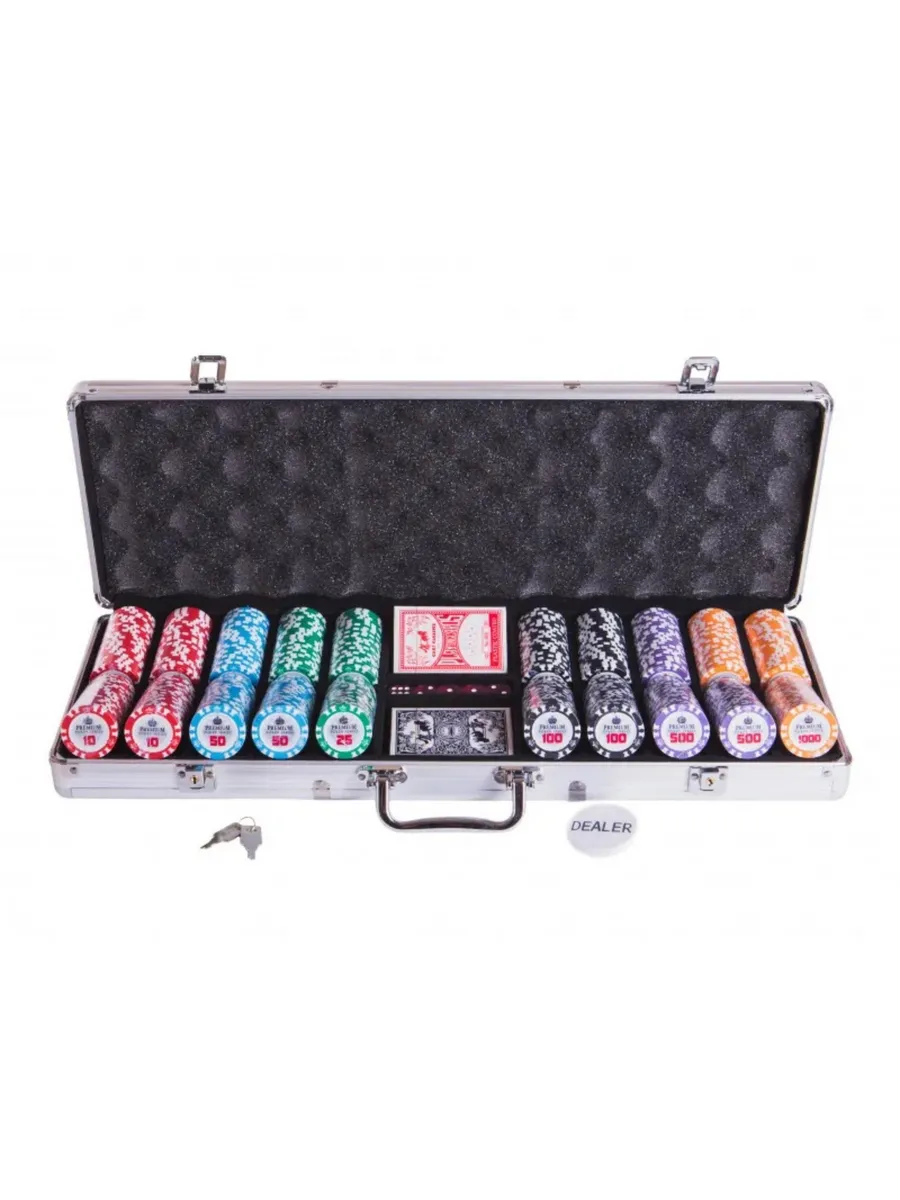 Настольная игра Partida - фото 2