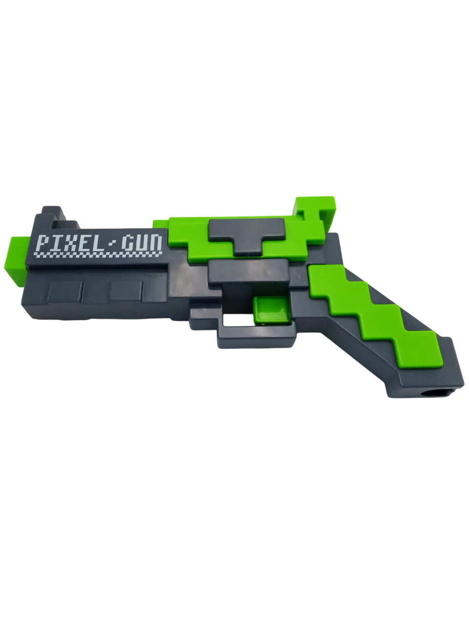 Пистолет Zhorya Minecraft в ассортименте - фото 4
