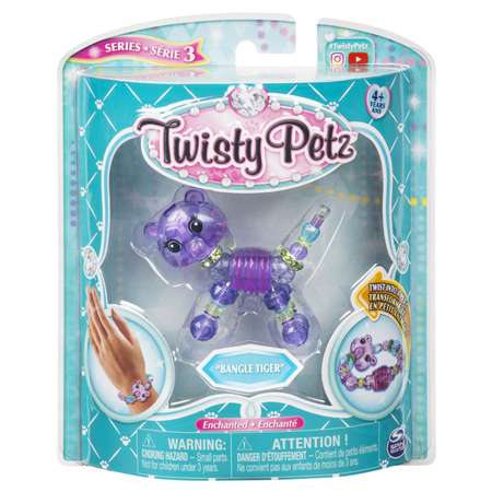 Набор для творчества Twisty Petz