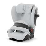 Автокресло Cybex Pallas G2 Isofix 2/3 (15-36 кг) серый