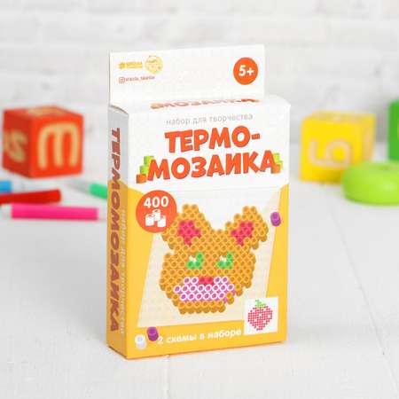 Термомозаика Школа Талантов