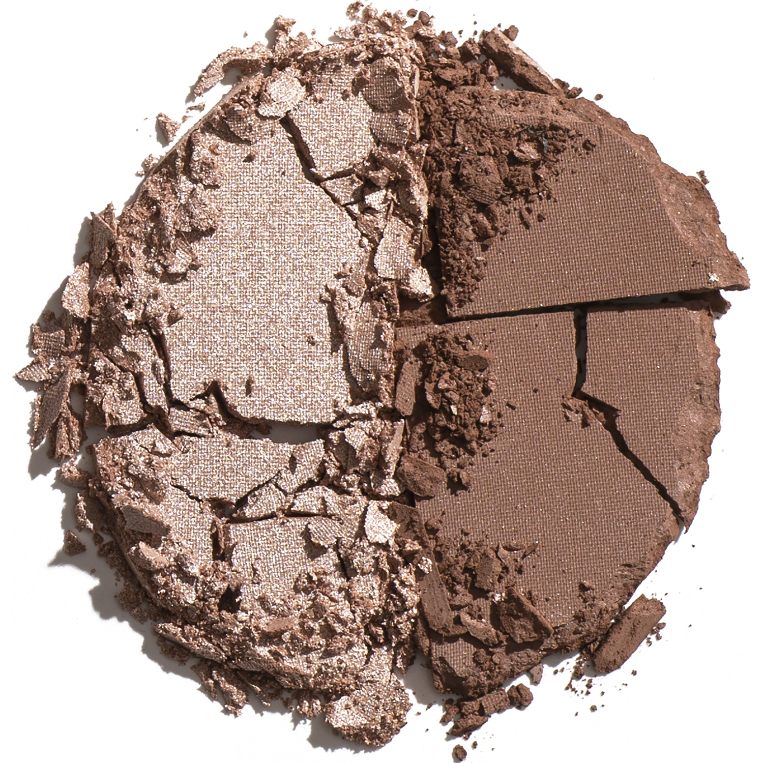 Палетка для контуринга Beauty Bomb Contouring palette Countouring Queen тон shade 02 - фото 2