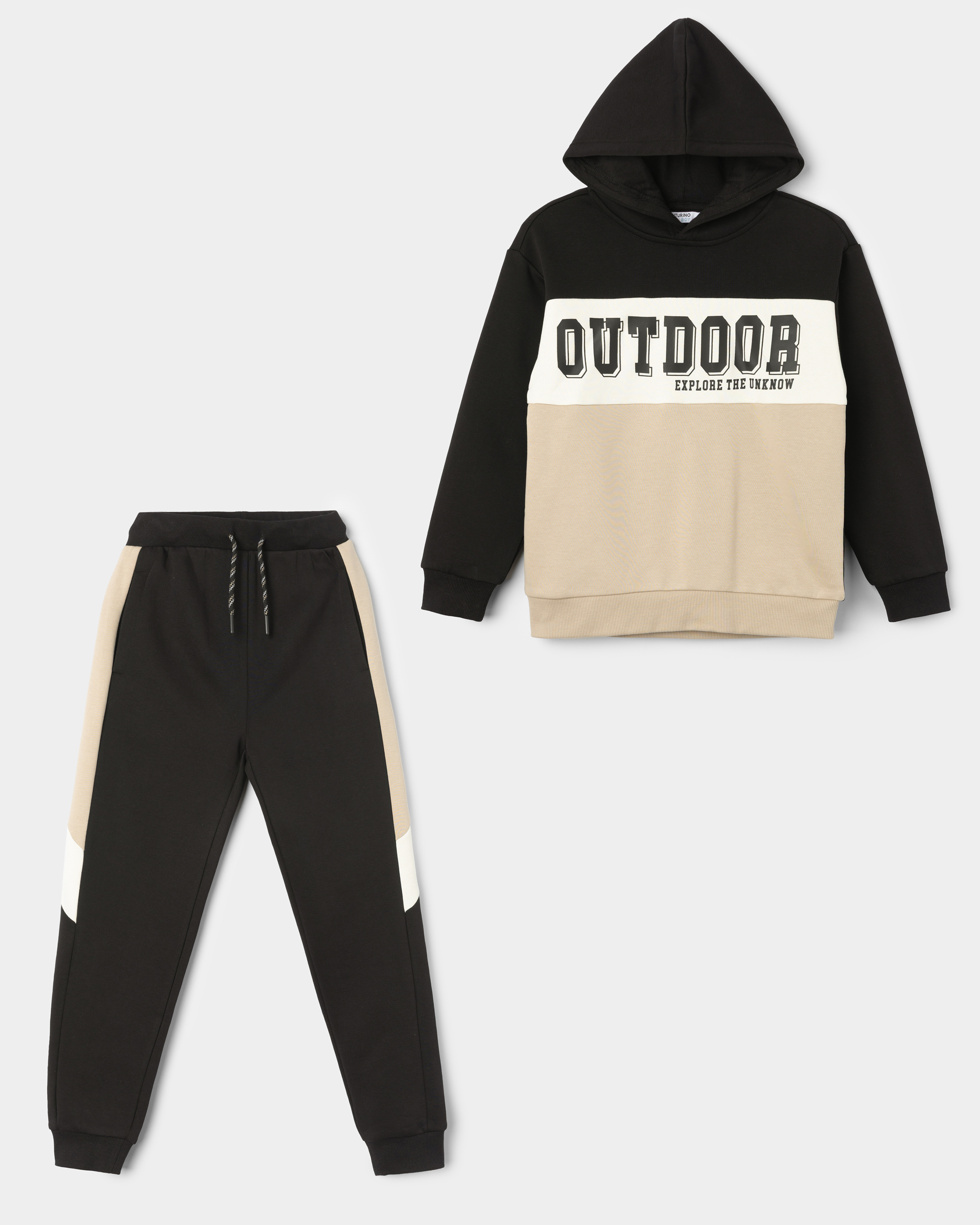 Комплект Futurino W25FU1-B400tb-99L2 - фото 2