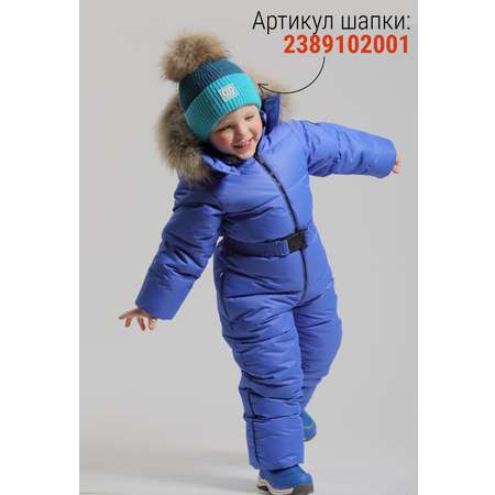 Комбинезон Orso Bianco