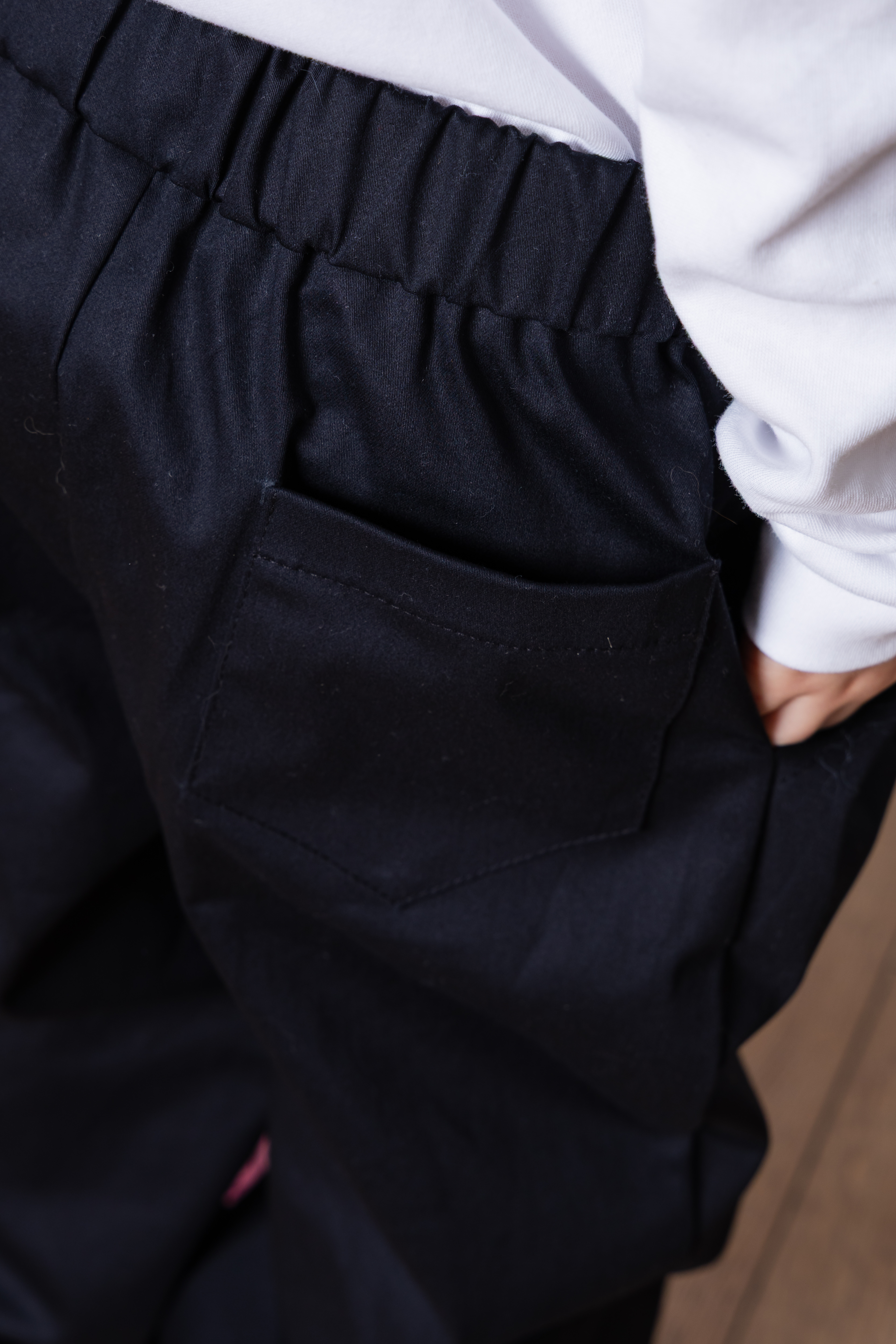 Брюки БарDuck bd_school_cotton - фото 10