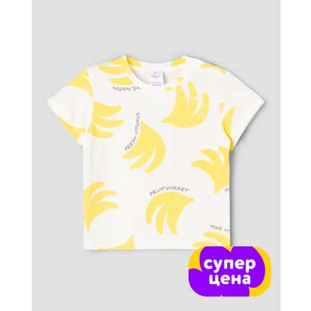 Футболка BabyGo